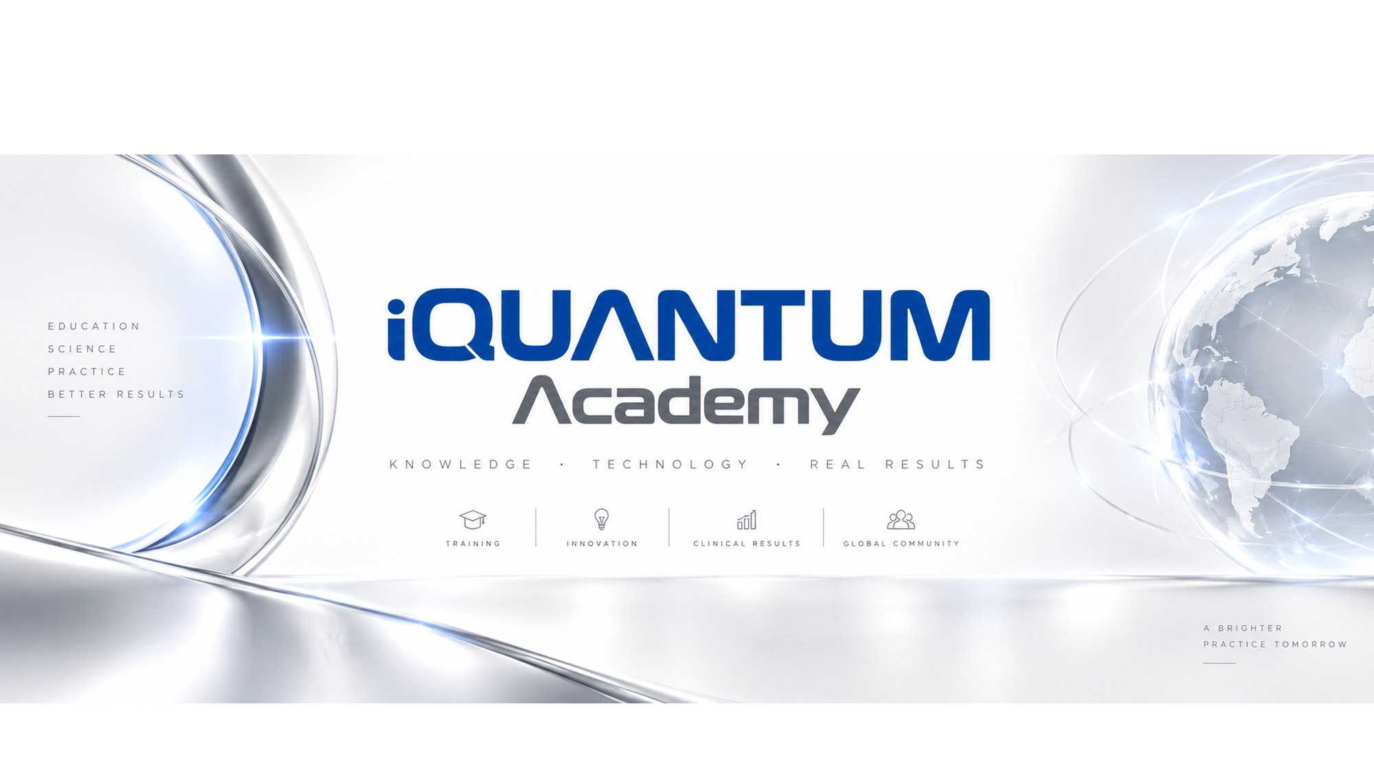 IQIA Academy — Education, Science, Practice, Better Results